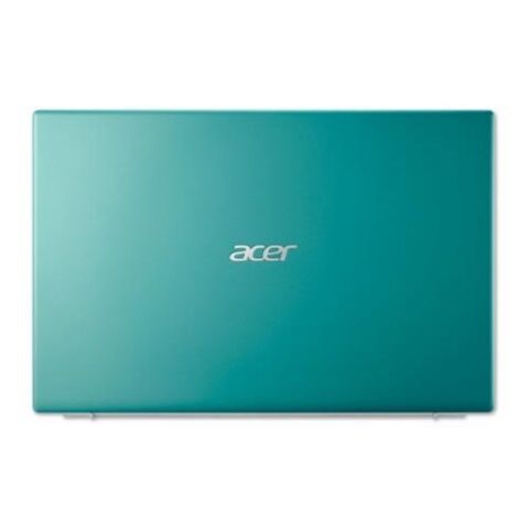<![CDATA[ACER 15.6'' A315-58-34BU CORE i3 1115G4 4GB- 256GB M2 NVME- O/B UHD W11H YEŞİL]]>