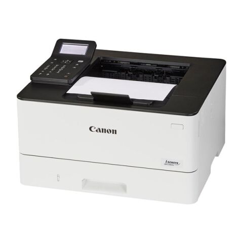 CANON LBP236DW A4 Siyah Dublex Laser Yazıcı USB 2.0,Ethernet,Kablosuz