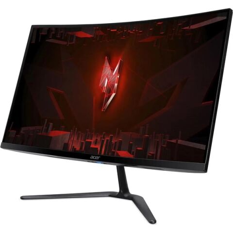 ACER 27'' VA ED270R S3 UM.HE0EE.302 1MS 180HZ HDMI-DP KAVISLI GAMING MONİTÖR