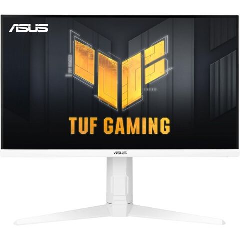 ASUS 27'' IPS TUF GAMING VG27AQML1A-W 1MS 260HZ HDMI-DP USBC PIVOT GAMING MONİTÖR 2560X1440 BEYAZ