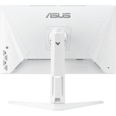 ASUS 27'' IPS TUF GAMING VG27AQML1A-W 1MS 260HZ HDMI-DP USBC PIVOT GAMING MONİTÖR 2560X1440 BEYAZ