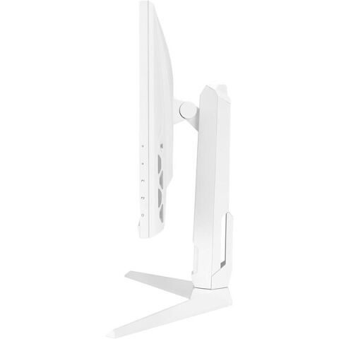 ASUS 27'' IPS TUF GAMING VG27AQML1A-W 1MS 260HZ HDMI-DP USBC PIVOT GAMING MONİTÖR 2560X1440 BEYAZ