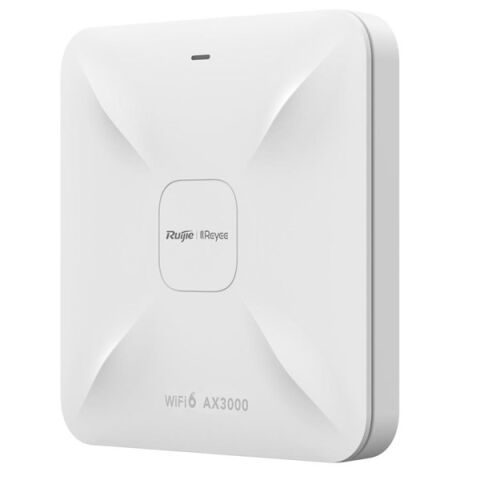<![CDATA[RUIJIE REYEE RG-RAP2260 AX3000 Dual Band Kurumsal Access Point PoE (Adaptör Yok)]]>