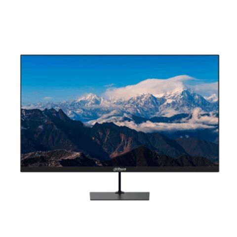 DAHUA 27'' LED LM27-C200 5MS 75HZ HDMI TYPE-C EV OFİS TİPİ MONİTÖR