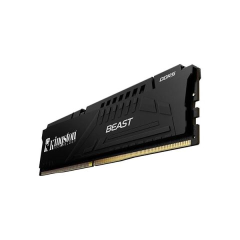 KINGSTON 32GB DDR5 6000MHZ CL36 PC RAM BEAST KF560C36BBE-32TR