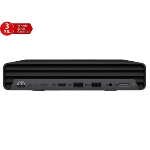 HP ELITE MINI 800 G9 622Y7ET CORE i7 14700-32GB DDR5 RAM-1TB NVME-W11 PRO