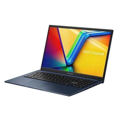 ASUS 15.6'' X1504VA- NJ413 CORE i7 1355U 16GB DDR4 RAM- 2TB M2 NVME- O/B UHD FDOS