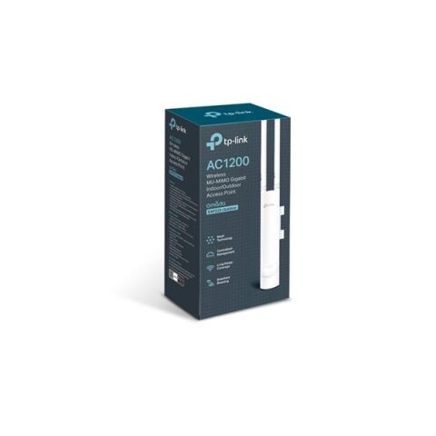 <![CDATA[TP-LINK EAP225-Outdoor AC1200 Dahili/Harici Access Point]]>