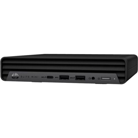 HP ELITE MINI 800 G9 622Y7ET CORE i7 14700-32GB DDR5 RAM-1TB NVME-W11 PRO