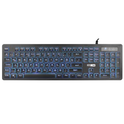 ALTEC LANSING USB Gaming Klavye ALGK8264