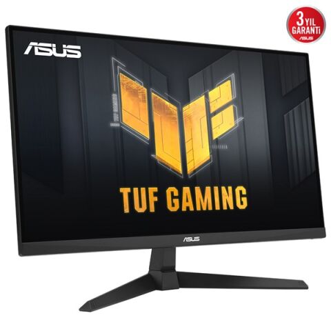 ASUS 27'' IPS TUF GAMING VG279Q3A 1MS 180Hz HDMI-DP Gaming Monitör (1920 X 1080)