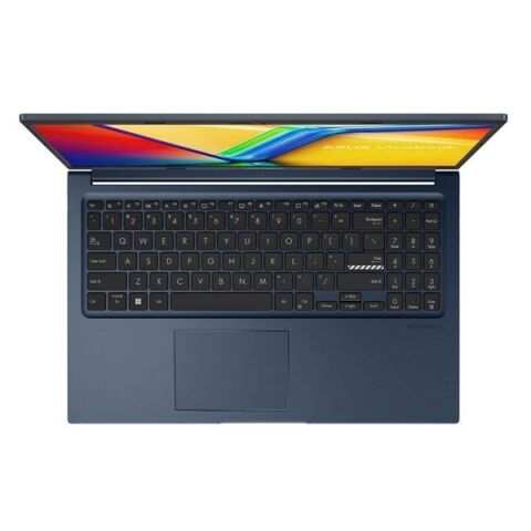ASUS 15.6'' X1504VA- NJ413 CORE i7 1355U 24GB DDR4 RAM- 512GB M2 NVME- O/B UHD FDOS