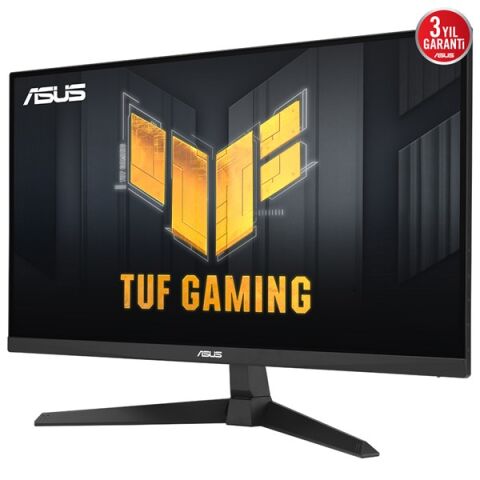 ASUS 27'' IPS TUF GAMING VG279Q3A 1MS 180Hz HDMI-DP Gaming Monitör (1920 X 1080)