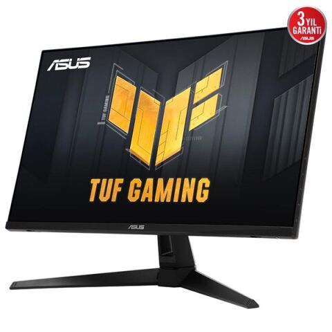 ASUS 27'' IPS TUF GAMING VG279QM1A 1MS 280HZ HDMI-DP GAMING MONİTÖR 1920x1080