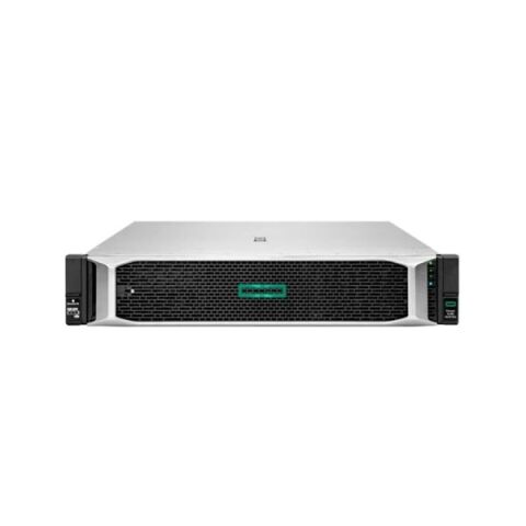 <![CDATA[HPE Silver 4310 DL380 Gen10+ P55279-421 1x32gb 1x800W 2U Rack Sunucu MR416i-p NC EU]]>
