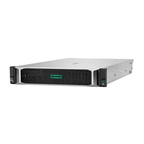 <![CDATA[HPE Silver 4310 DL380 Gen10+ P55279-421 1x32gb 1x800W 2U Rack Sunucu MR416i-p NC EU]]>