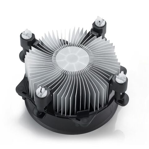 DEEPCOOL ALTA-9-PWM-1700 Hava Soğutmalı 1700p İşlemci Fanı