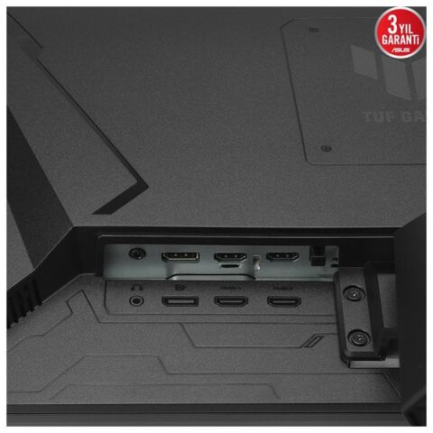 ASUS 27'' IPS TUF GAMING VG279QM1A 1MS 280HZ HDMI-DP GAMING MONİTÖR 1920x1080