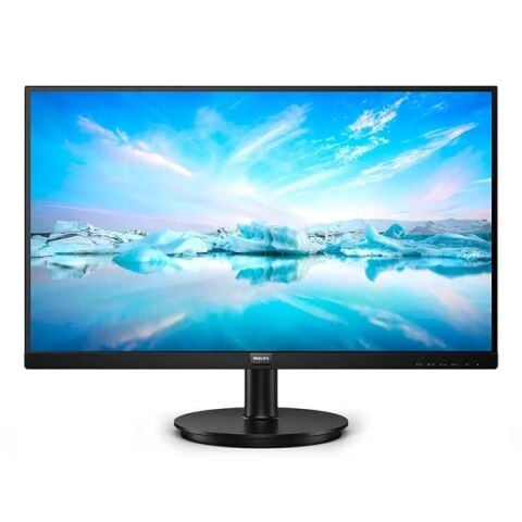 PHILIPS 27'' VA 275V8LA-00 4MS 75HZ HDMI-DP EV OFİS MONİTÖRÜ 2560x1440