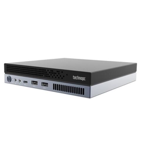 <![CDATA[TECHNOPC M525 CORE i5 12450H-8GB RAM-512GB SSD-FDOS MINI PC]]>