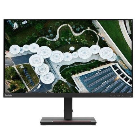 LENOVO 23.8'' VA S24E-20 62AEKAT2TK 4MS 60Hz HDMI EV Ofis Tipi Monitör