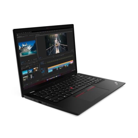 LENOVO 13.3'' DOKUNMATIK L13 YOGA G4 21FKS0CXTX CORE i5 1345U-16GB RAM-512GB NVME-FDOS