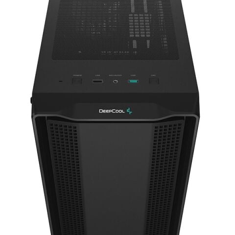 DEEPCOOL CC560-A-RGB Gaming Mid-Tower PC Kasası