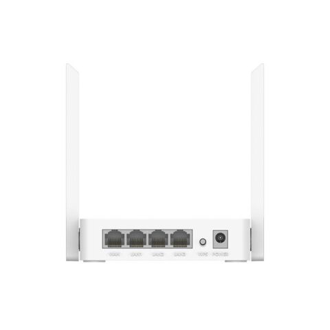 <![CDATA[CUDY WR300 N300 2.4ghz EV Ofis Tipi Router]]>