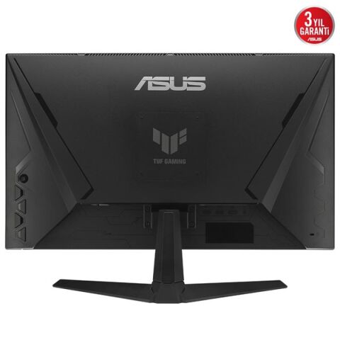 ASUS 23.8'' IPS TUF GAMING VG249Q3A 1MS 180HZ HDMI-DP GAMING MONİTÖR 1920x1080