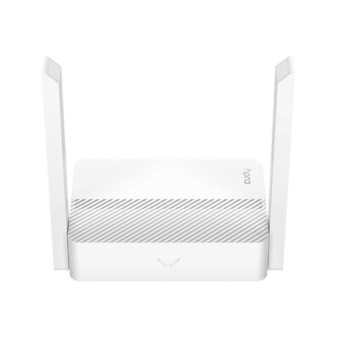 <![CDATA[CUDY WR300 N300 2.4ghz EV Ofis Tipi Router]]>