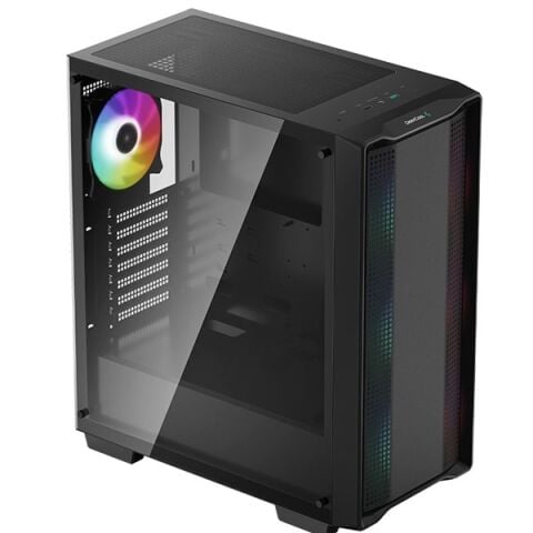 DEEPCOOL CC560-A-RGB Gaming Mid-Tower PC Kasası