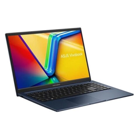 ASUS 15.6'' X1504VA- NJ413 CORE i7 1355U 40GB DDR4 RAM- 512GB M2 NVME- O/B UHD FDOS
