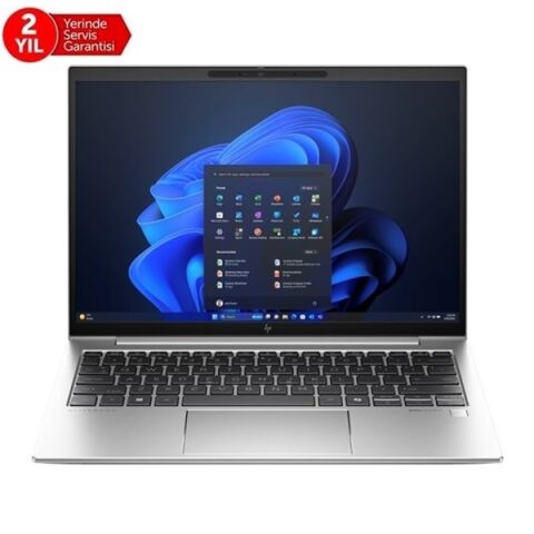 HP 13.3'' ELITEBOOK 830 G11 970Q2ET ULTRA 7 155U-32GB DDR5 RAM-1TB NVME-W11 PRO