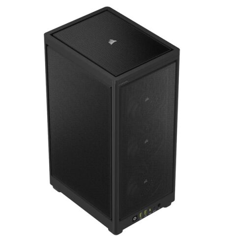 CORSAIR 2000D CC-9011244-WW GAMING MINI-ITX PC KASASI
