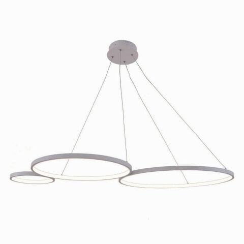 Sarkıt Led Avize Planets PLA30057 Led Avize