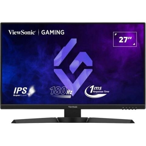 VIEWSONIC 27'' IPS VX2779J-HD-PRO 1MS 180HZ HDMI-DP PIVOT GAMING MONİTÖR