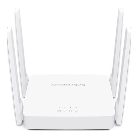 MERCUSYS AC10 AC1200 DUAL BAND ROUTER
