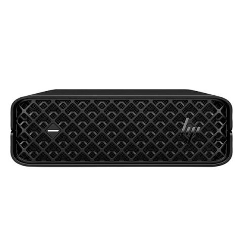 HP Z2 G9 MINI 8T1X2EA CORE i7 14700-16GB DDR5 RAM-512GB NVME-8GB RTX A1000-W11 PRO MINI İŞ İSTASYONU