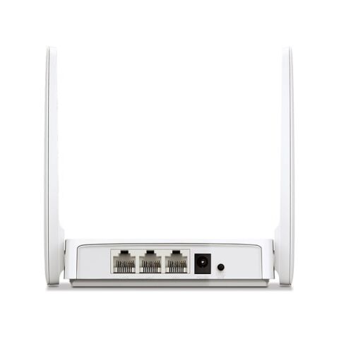 MERCUSYS AC10 AC1200 DUAL BAND ROUTER