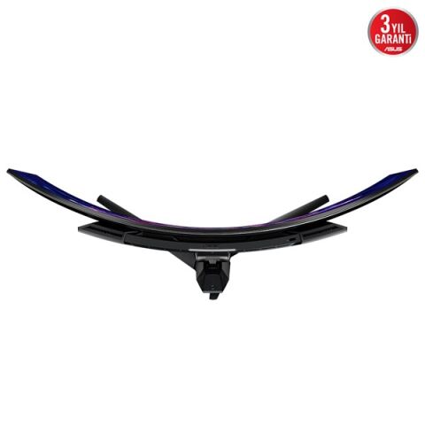ASUS 39'' OLED ROG SWIFT OLED PG39WCDM 0.03MS 240HZ HDMI-DP USBC KAVISLI GAMING MONİTÖR 3440X1440