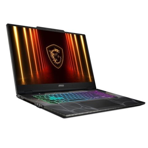 MSI 17.3'' CYBORG 17 B13WFKG-210XTR CORE i7 13620H-32GB DDR5 RAM-1TB NVME-8GB RTX5060-FDOS 144HZ