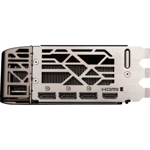 MSI 16GB RTX4070TI SUPER  EXPERT 16G GDDR6X HDMI-DP PCIE 4.0