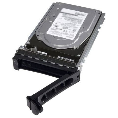 DELL 2,5'' 600gb 10K 12G SAS Hot Plug Sunucu Hdd