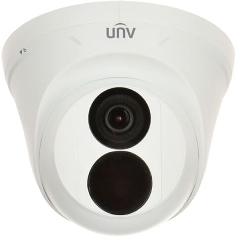 <![CDATA[UNV 2MP DOME 2.8MM IPC3612LB-ASF28K-A 30metre IP Güvenlik Kamerası]]>