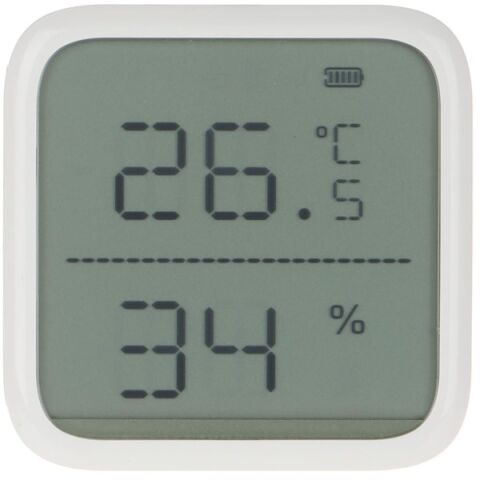 HIKVISION DS-PDTPH-E-WE KABLOSUZ SICAKLIK DEDEKTÖRÜ