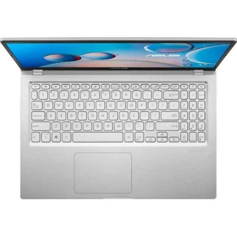 ASUS 15.6'' X515EA BQ3228 CORE i5 1135G7 8GB- 512GB M2 NVME- O/B UHD W11 PRO