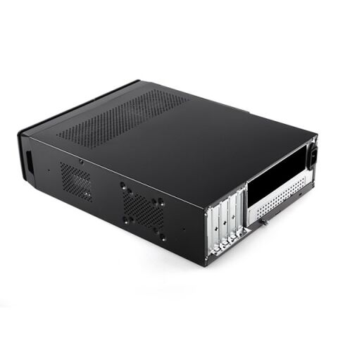 DARK 300W DKCHAURA300U3 STANDART SLIM ATX PC KASASI