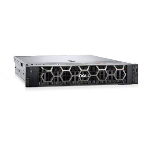 <![CDATA[DELL 2xSilver 4310 R750XS PER750XS5A 2x32gb 1x1.2tb/10k 2x1100w Titanium 2U Rack Sunucu    ]]>