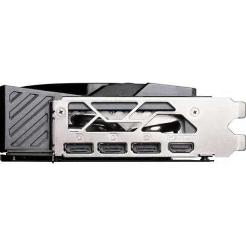 MSI RTX 5080 16GB GAMING TRIO OC 16GB GDDR7 256BİT HDMI-DP PCIe5.0