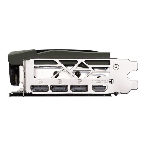 MSI 16GB RTX4070TI SUPER GAMING SLIM STALKER 2 EDITION 16G GDDR6X HDMI-DP PCIE 4.0